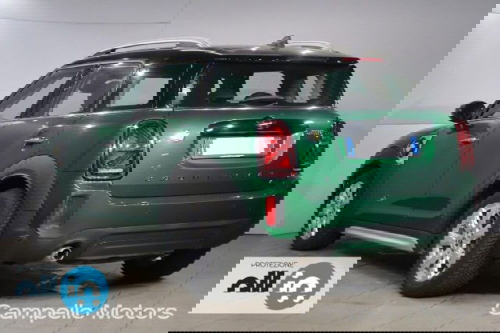 MINI Mini Countryman usata a Venezia (3)