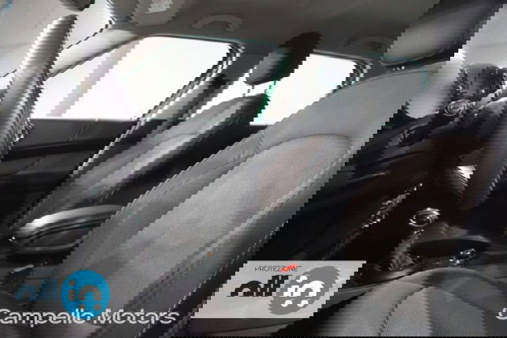 MINI Mini Countryman usata a Venezia (5)