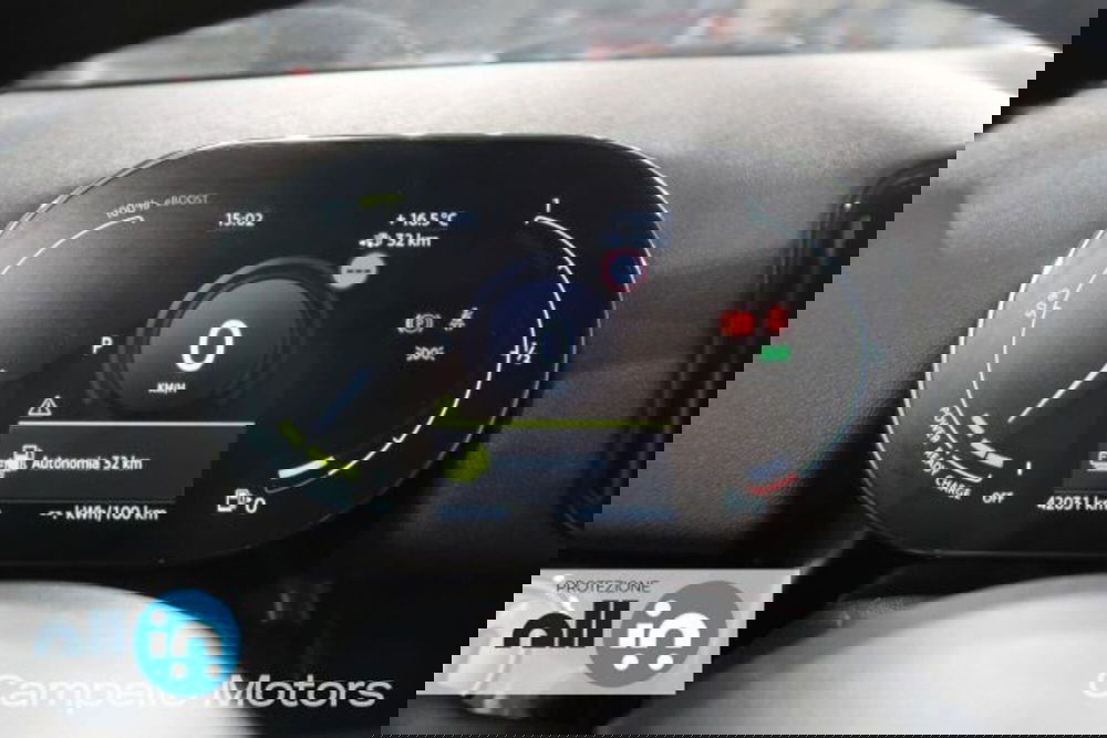 MINI Mini Countryman usata a Venezia (9)