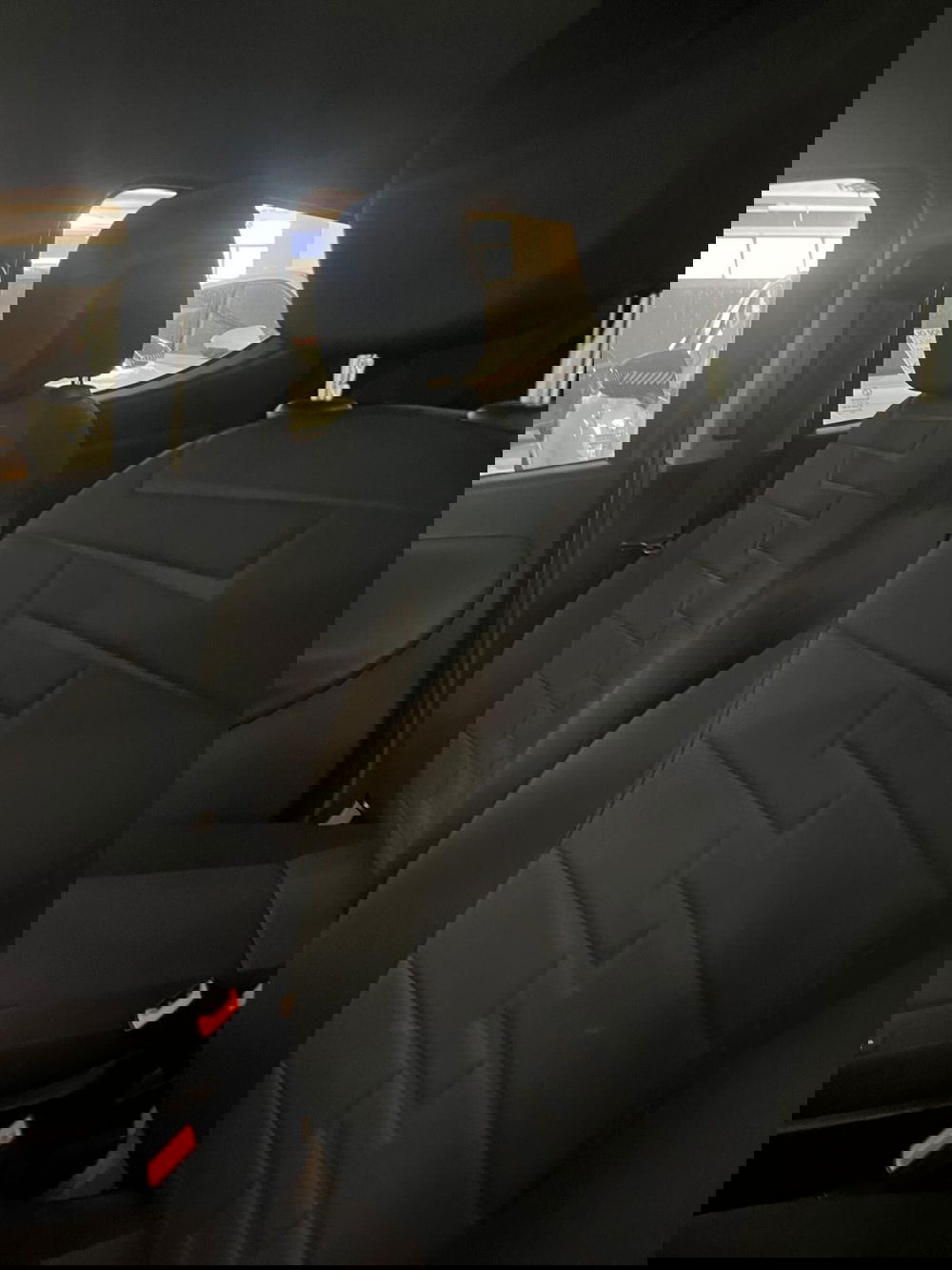 Lancia Ypsilon usata a Cagliari (11)