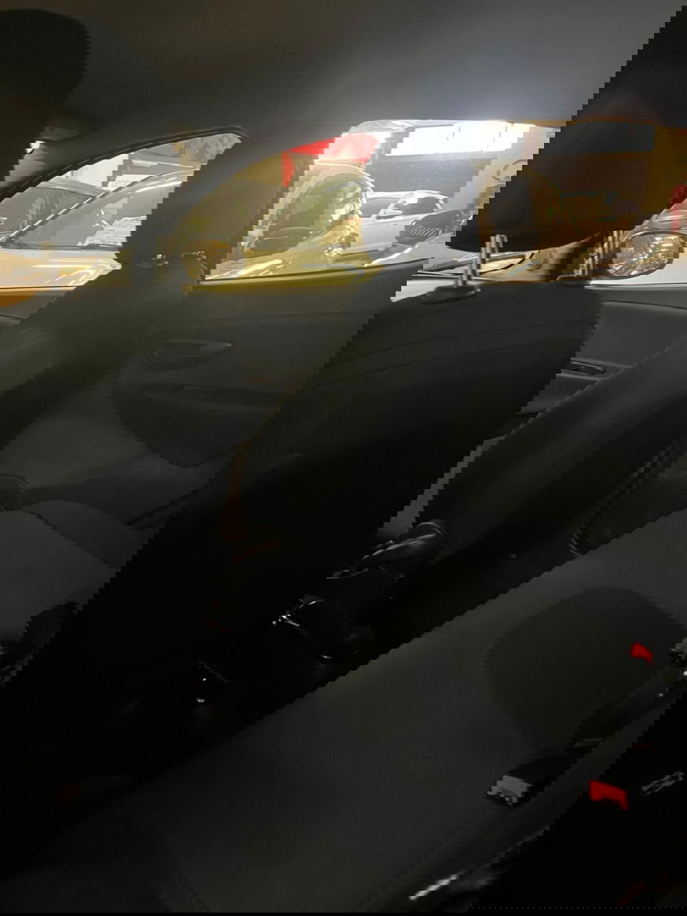 Lancia Ypsilon usata a Cagliari (13)