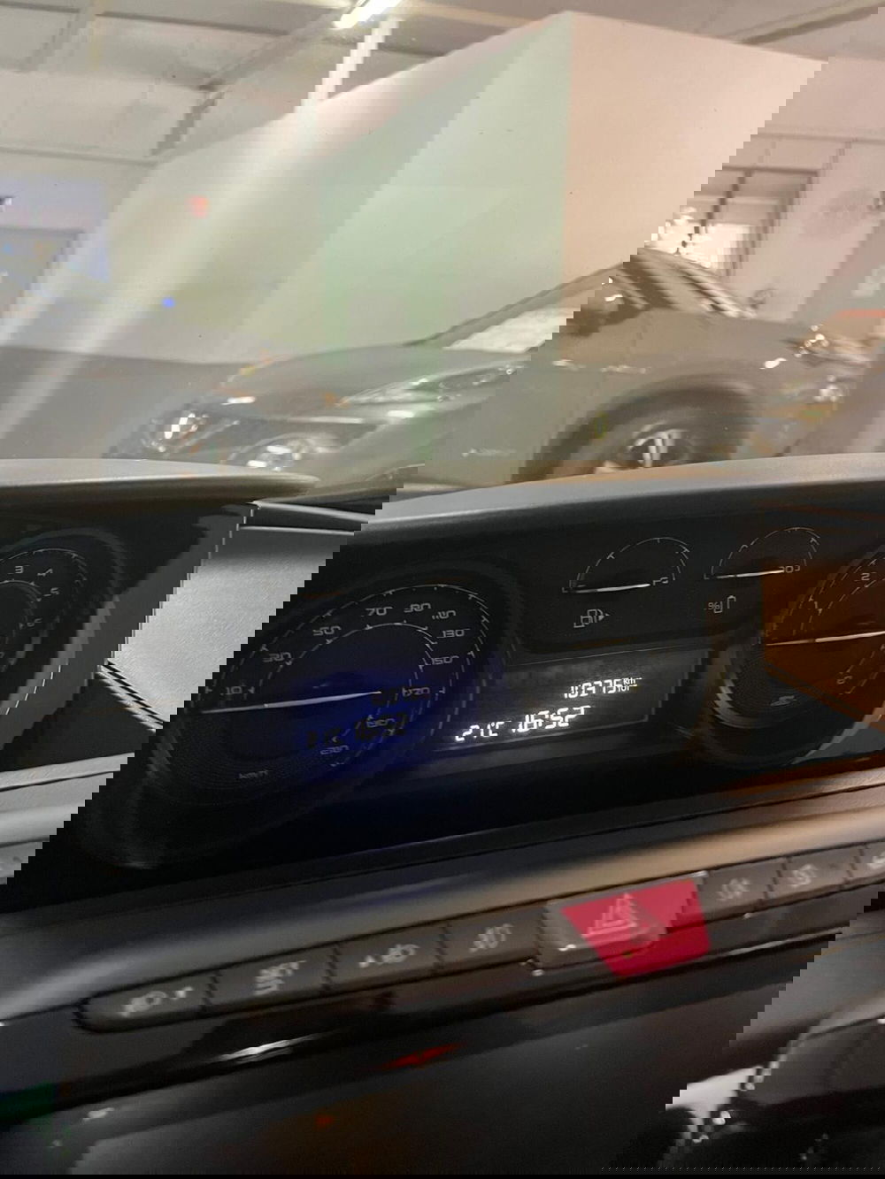 Lancia Ypsilon usata a Cagliari (6)