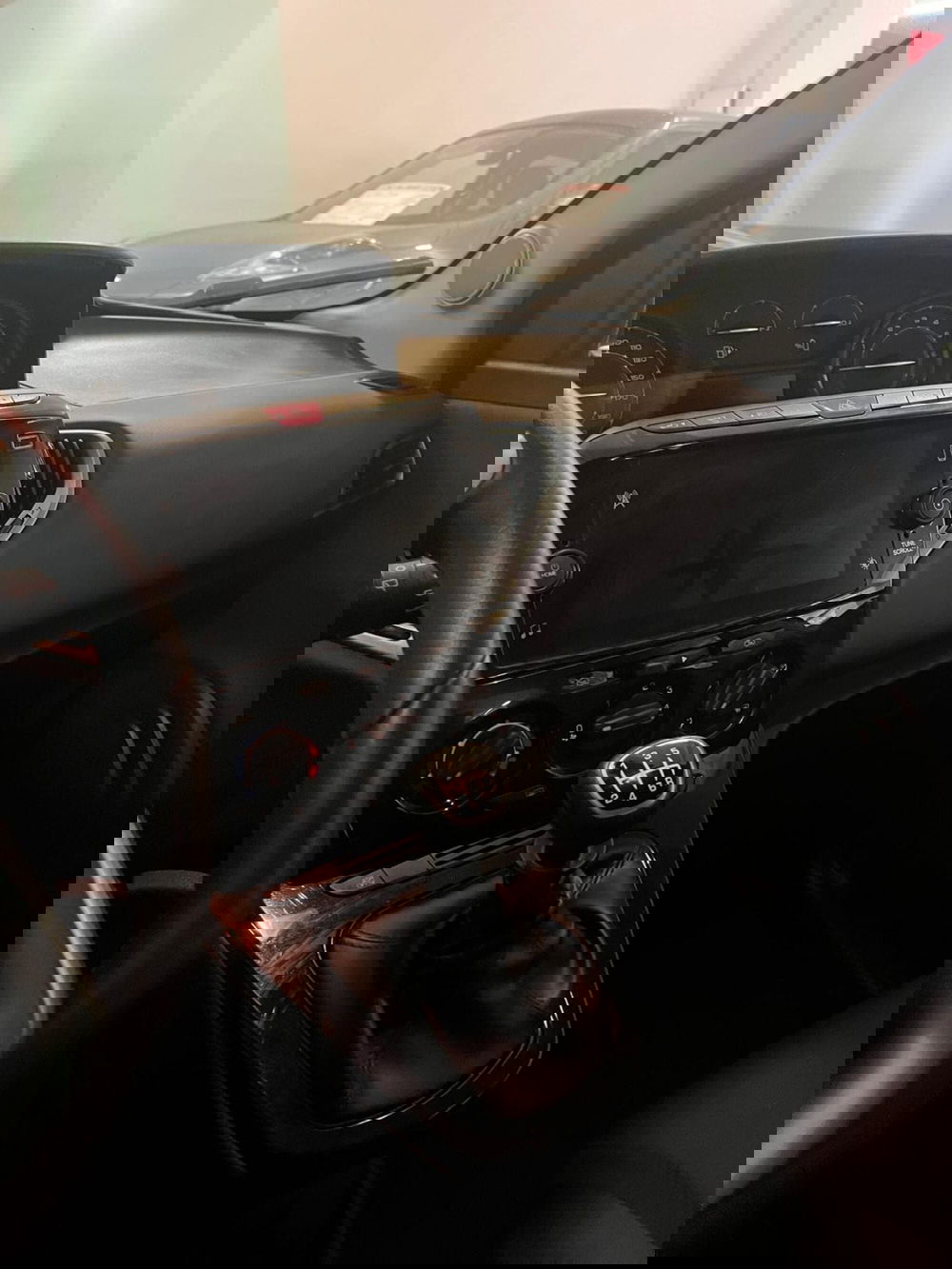 Lancia Ypsilon usata a Cagliari (7)