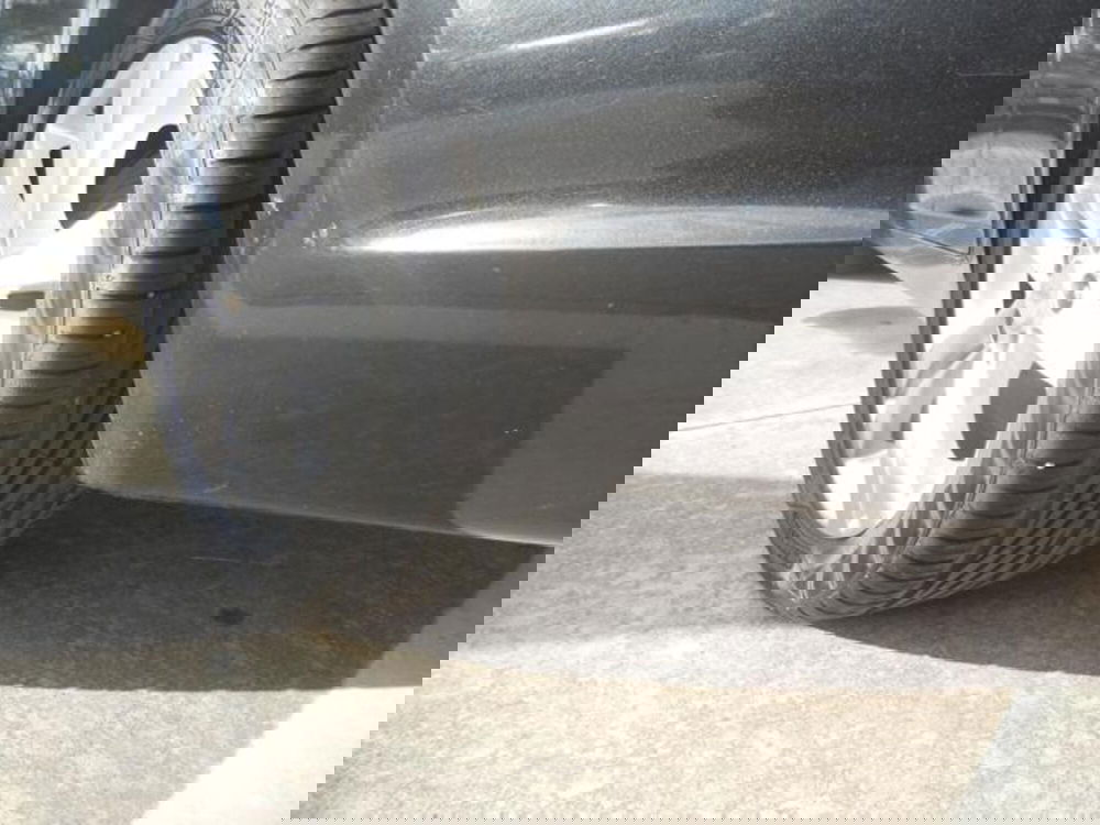 Chevrolet Cruze Station Wagon usata a Pisa (10)