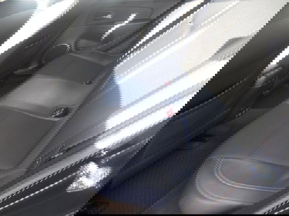 Chevrolet Cruze Station Wagon usata a Pisa (11)