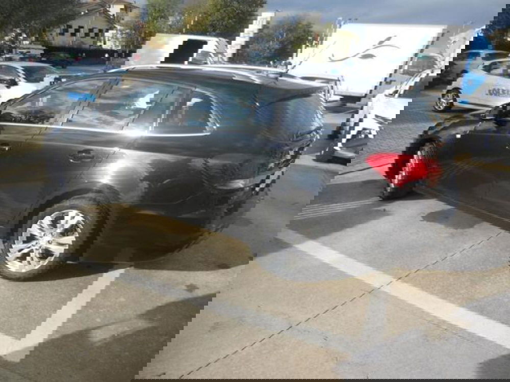 Chevrolet Cruze Station Wagon usata a Pisa (2)