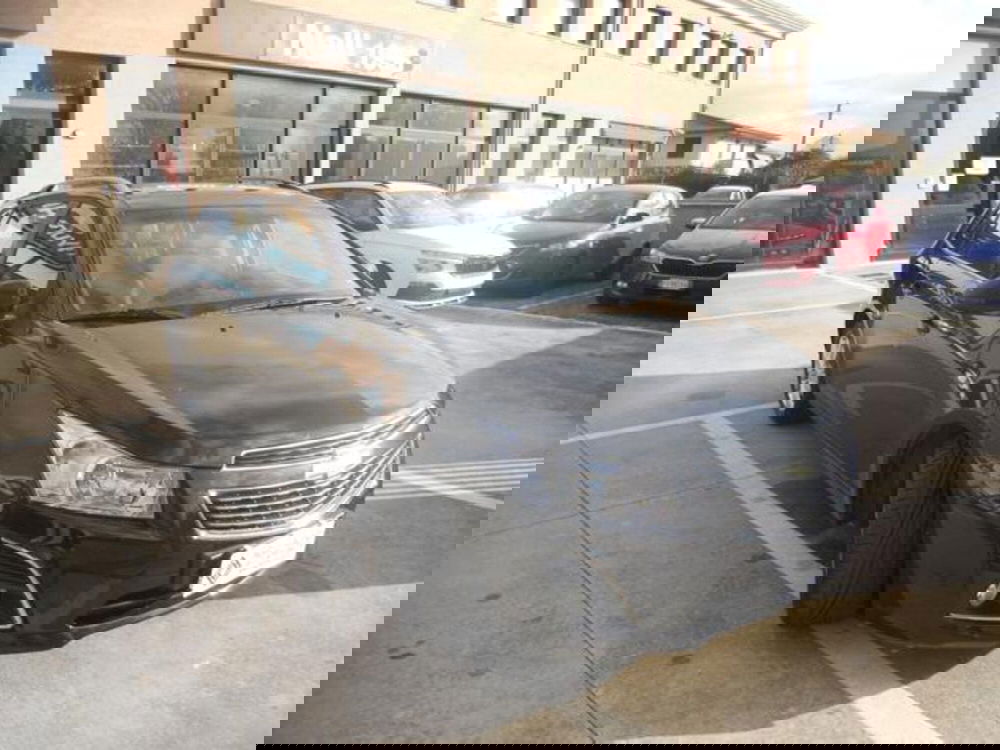 Chevrolet Cruze Station Wagon usata a Pisa (5)