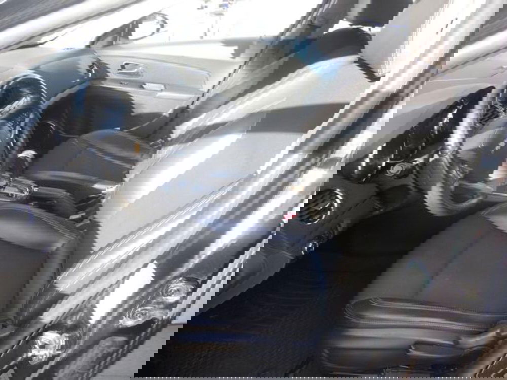 Chevrolet Cruze Station Wagon usata a Pisa (6)