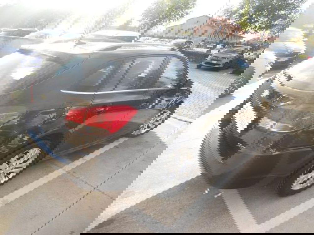 Chevrolet Cruze Station Wagon usata a Pisa (7)