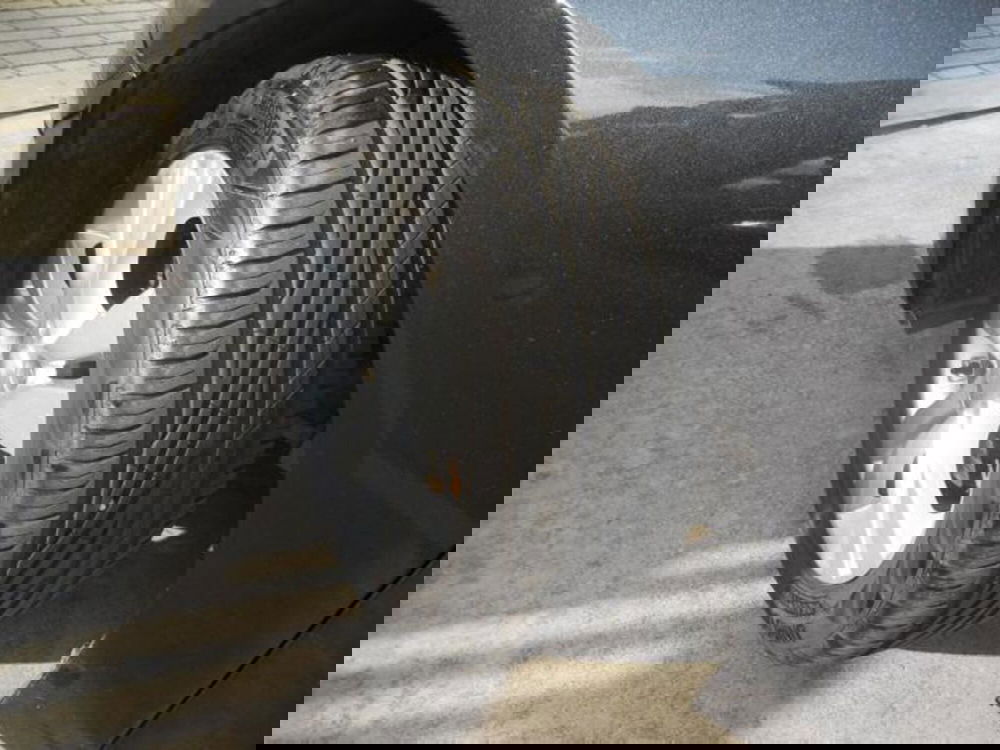 Chevrolet Cruze Station Wagon usata a Pisa (8)