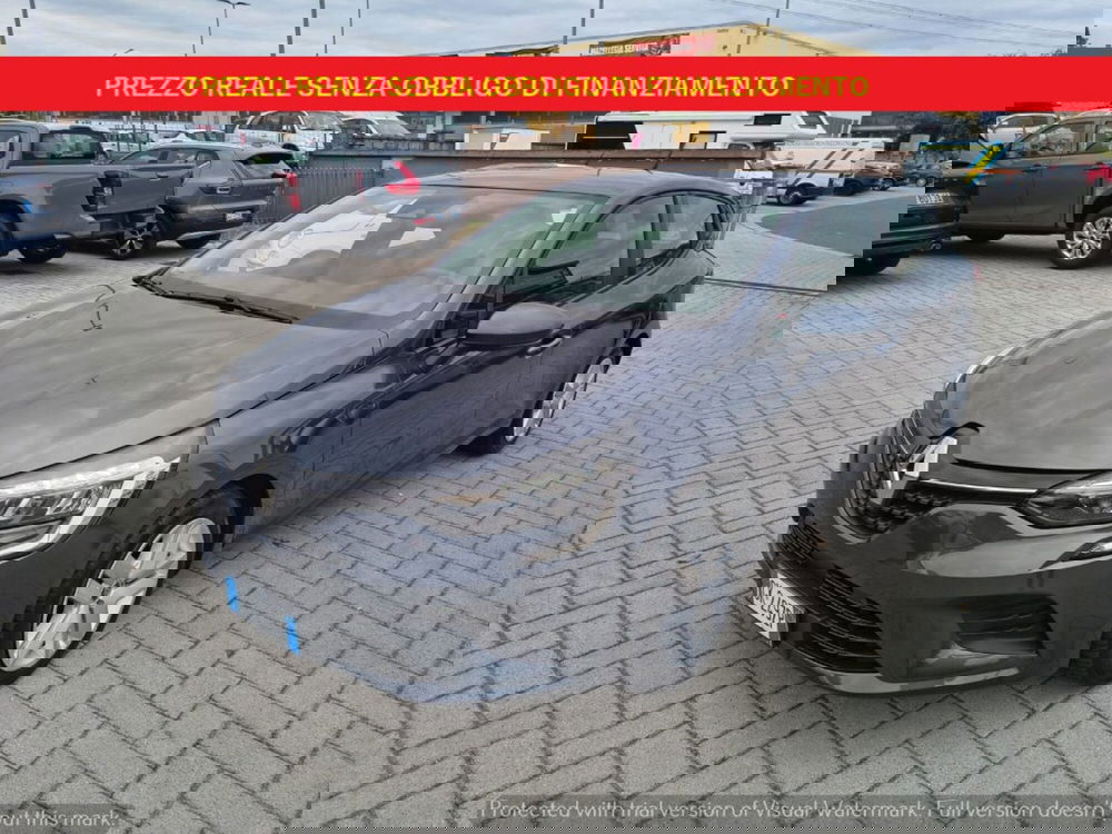 Renault Clio usata a Firenze