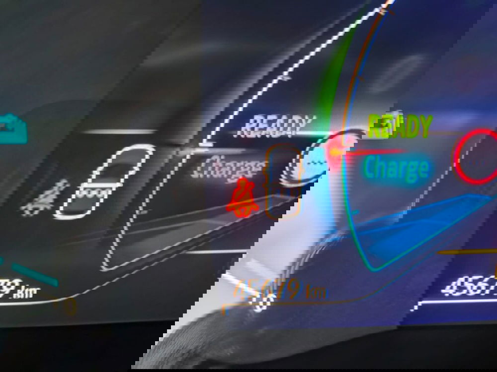 Renault Clio usata a Firenze (10)