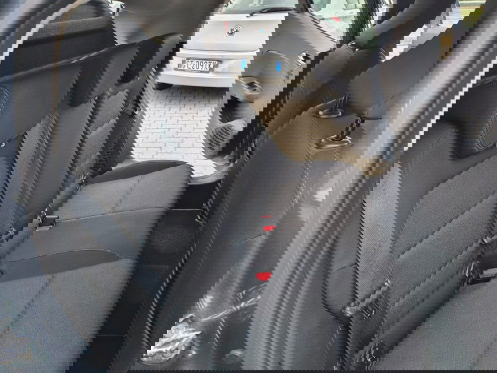 Renault Clio usata a Firenze (11)