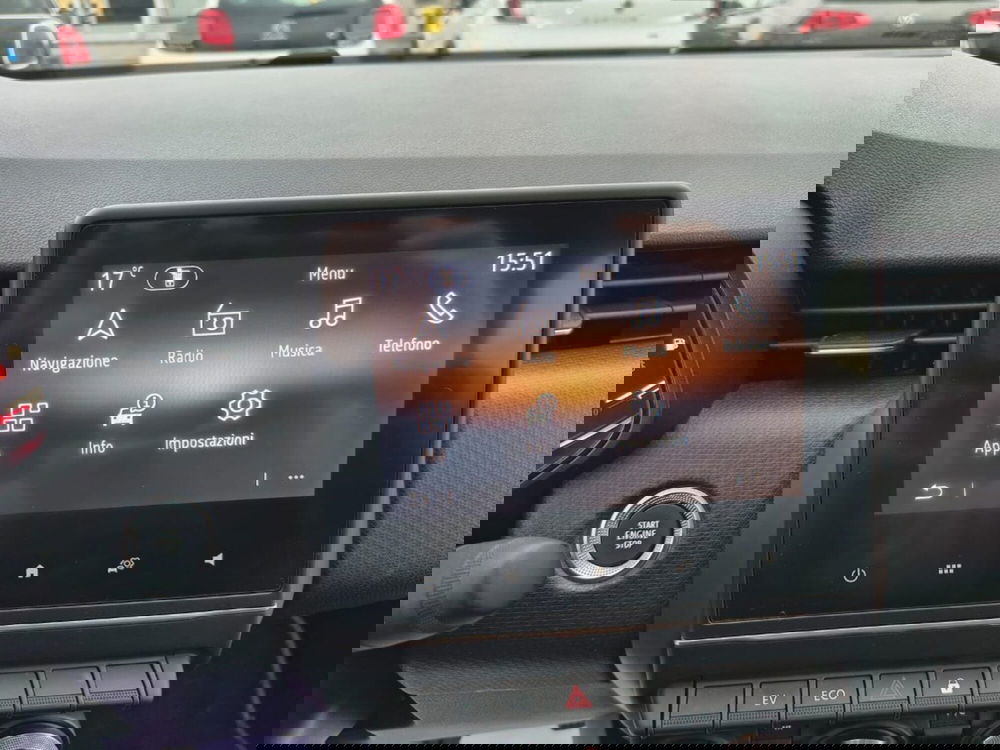 Renault Clio usata a Firenze (13)