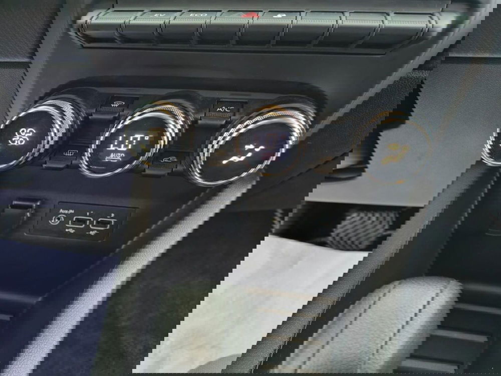 Renault Clio usata a Firenze (14)