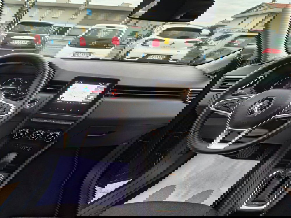 Renault Clio usata a Firenze (15)