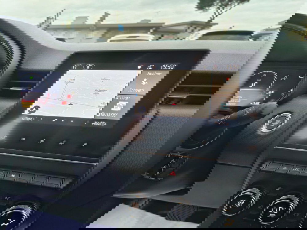 Renault Clio usata a Firenze (16)