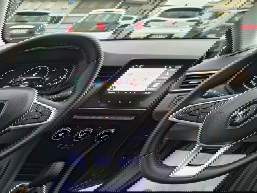 Renault Clio usata a Firenze (17)