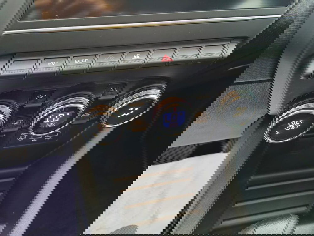 Renault Clio usata a Firenze (18)