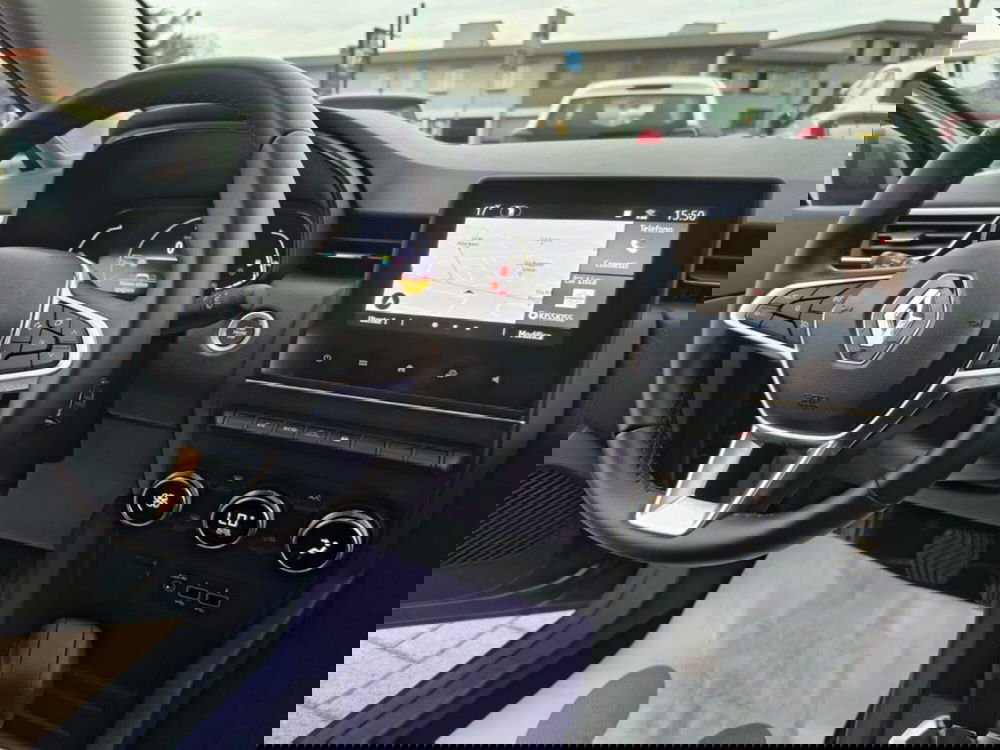 Renault Clio usata a Firenze (19)