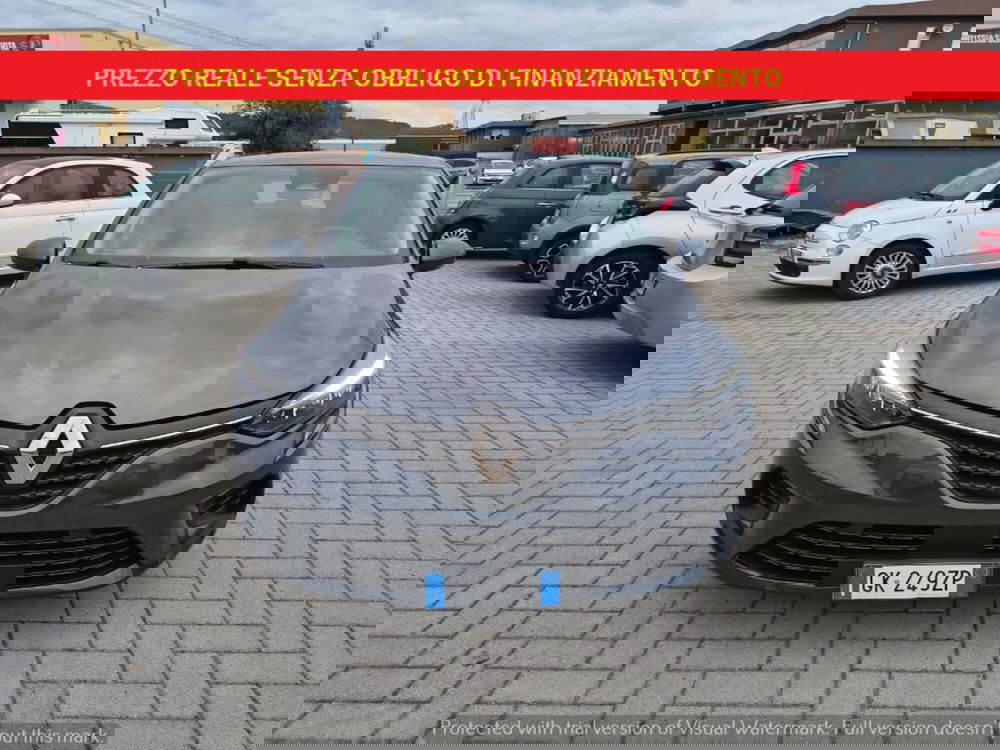 Renault Clio usata a Firenze (2)