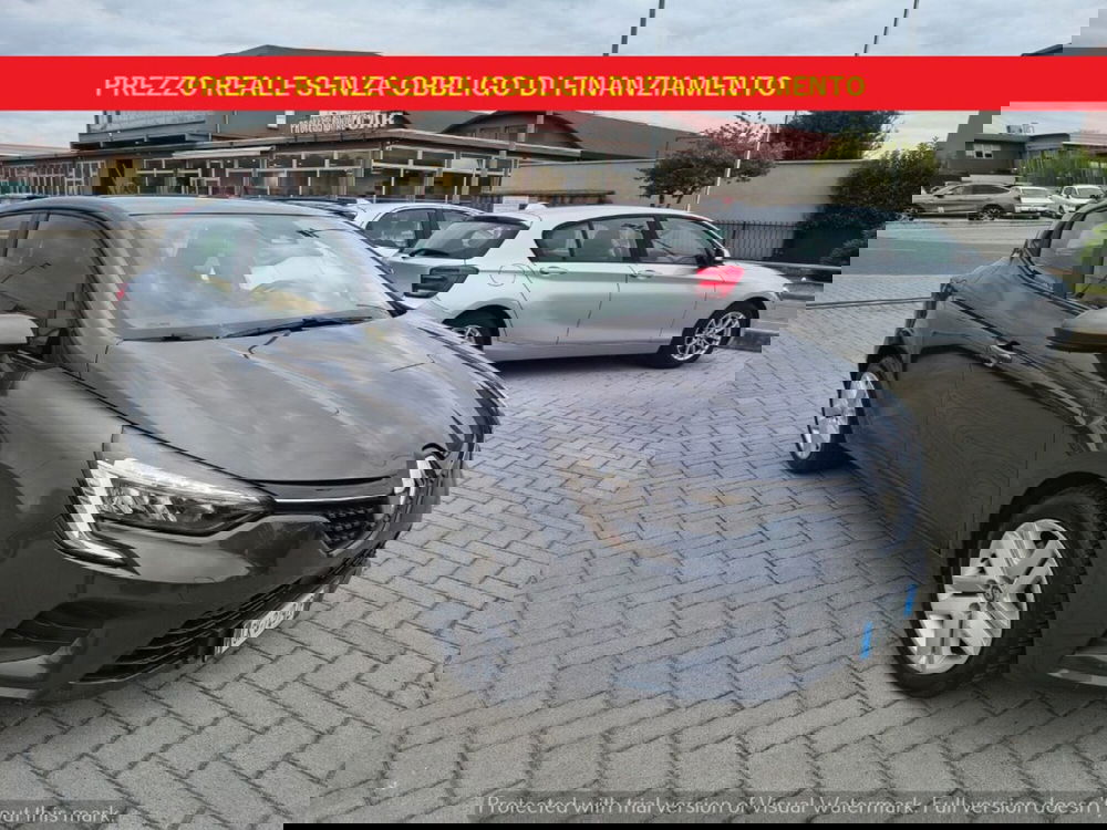 Renault Clio usata a Firenze (3)
