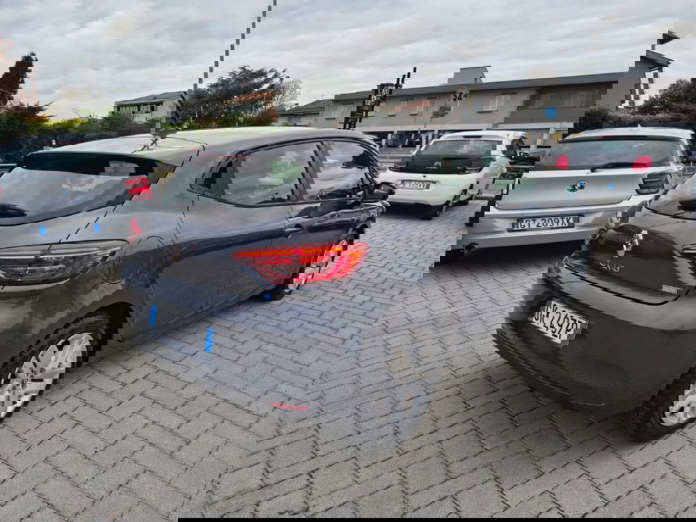 Renault Clio usata a Firenze (4)