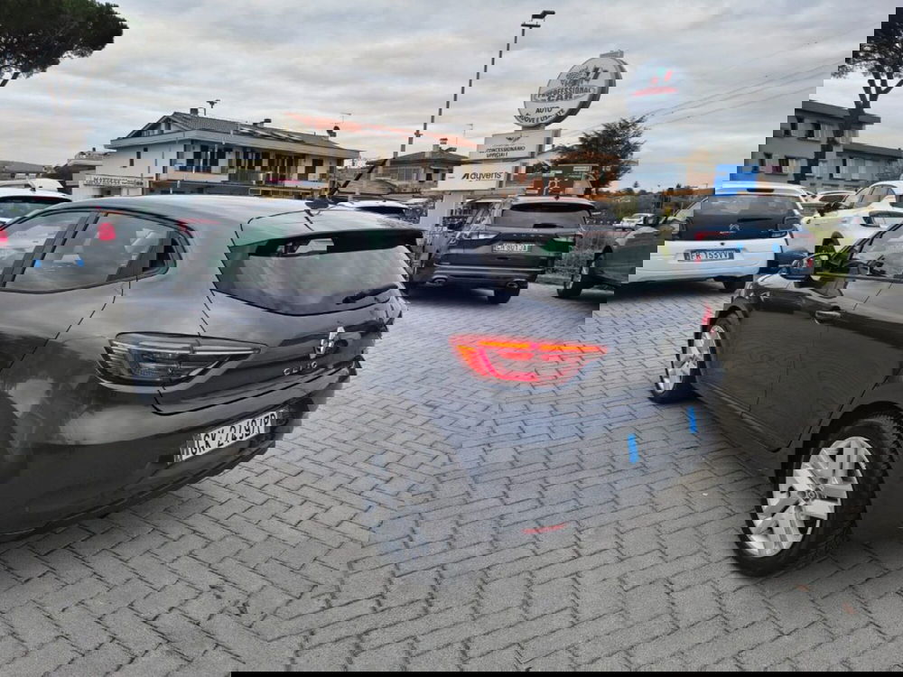 Renault Clio usata a Firenze (5)