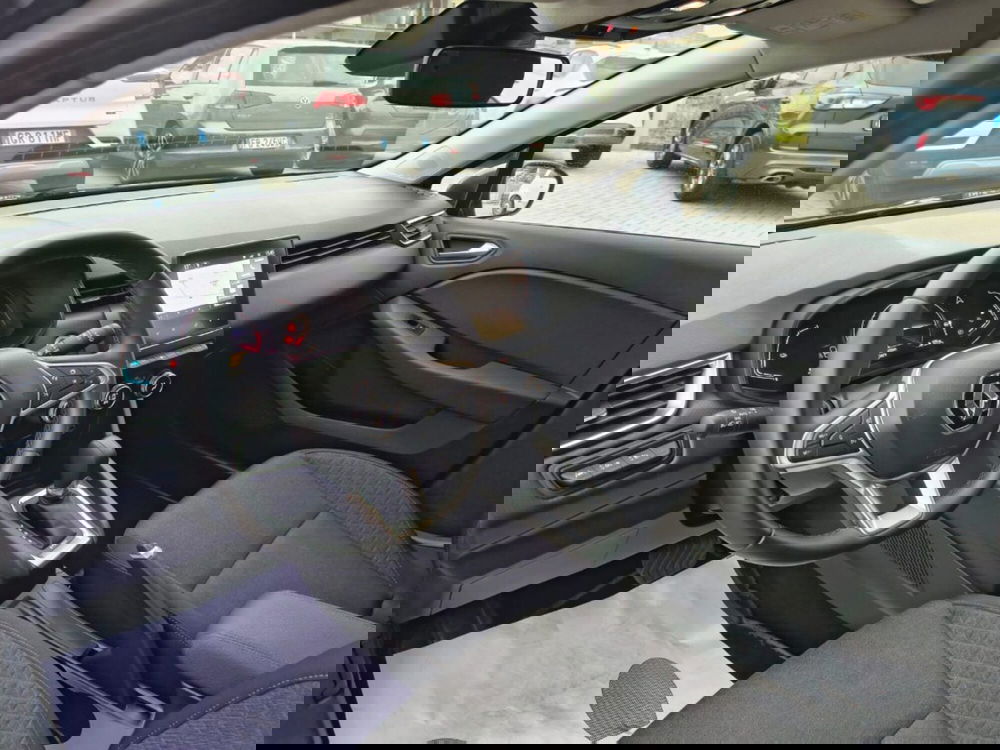 Renault Clio usata a Firenze (6)