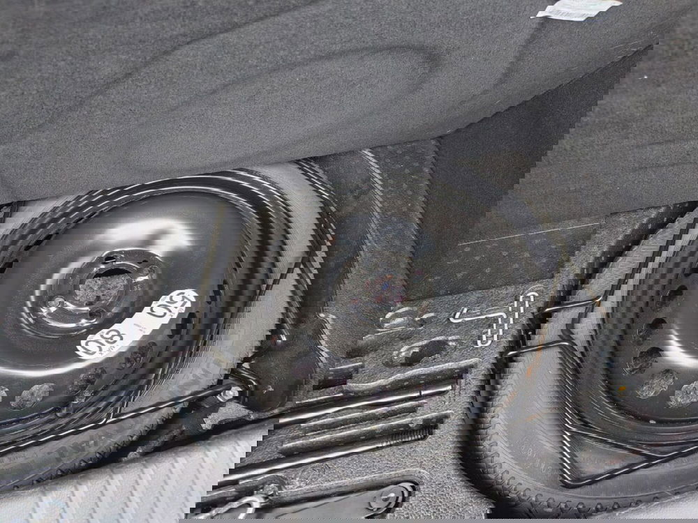 Renault Clio usata a Firenze (7)