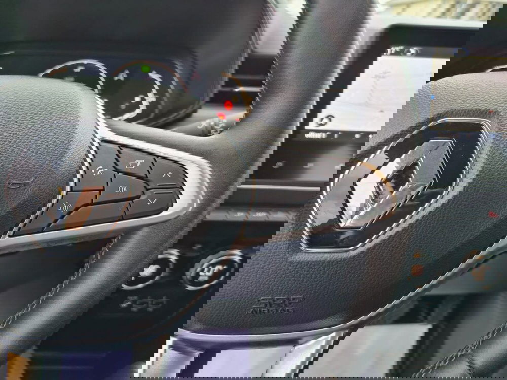 Renault Clio usata a Firenze (8)