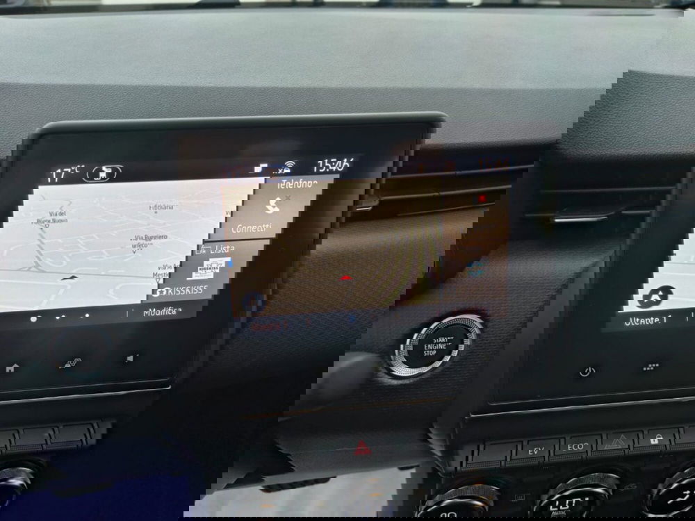 Renault Clio usata a Firenze (9)