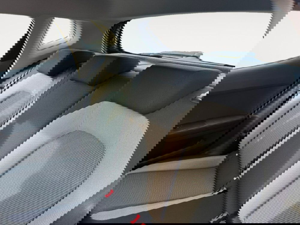 SEAT Ibiza usata a Verona (10)