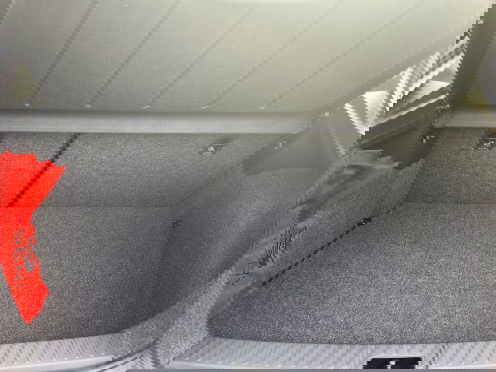 SEAT Ibiza usata a Verona (11)