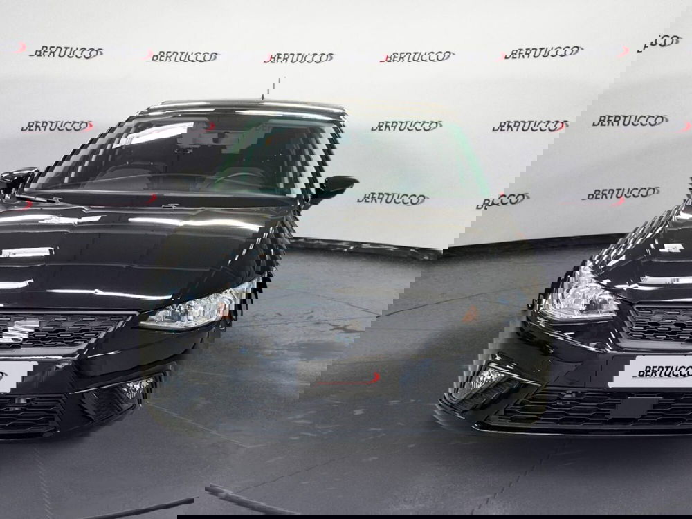 SEAT Ibiza usata a Verona (2)