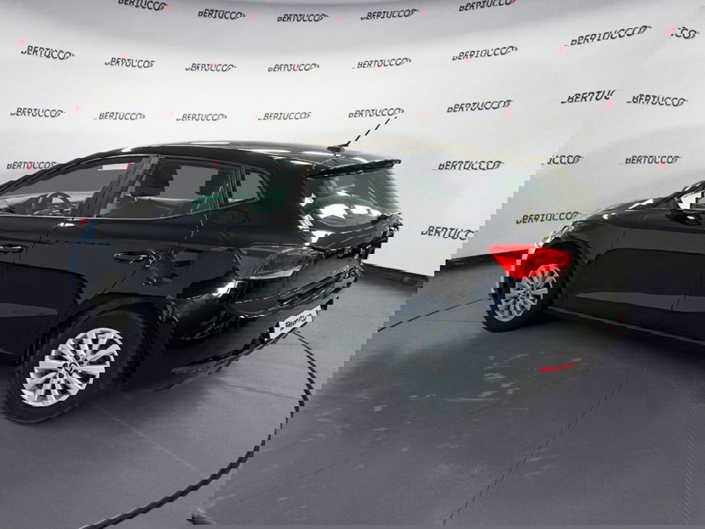 SEAT Ibiza usata a Verona (4)