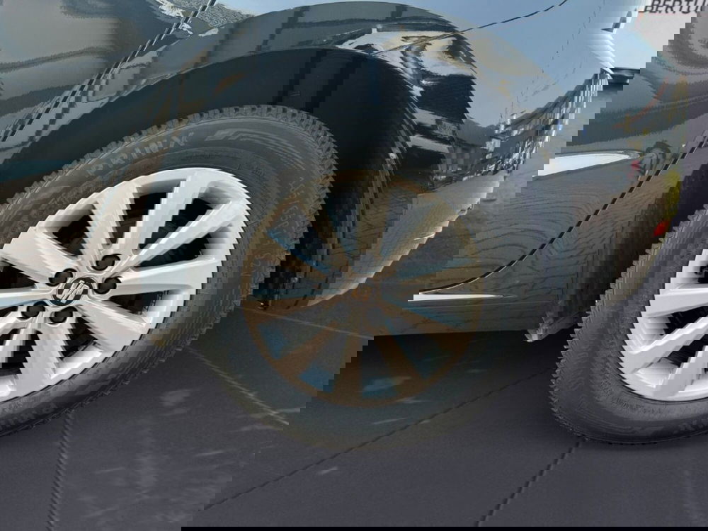 SEAT Ibiza usata a Verona (6)