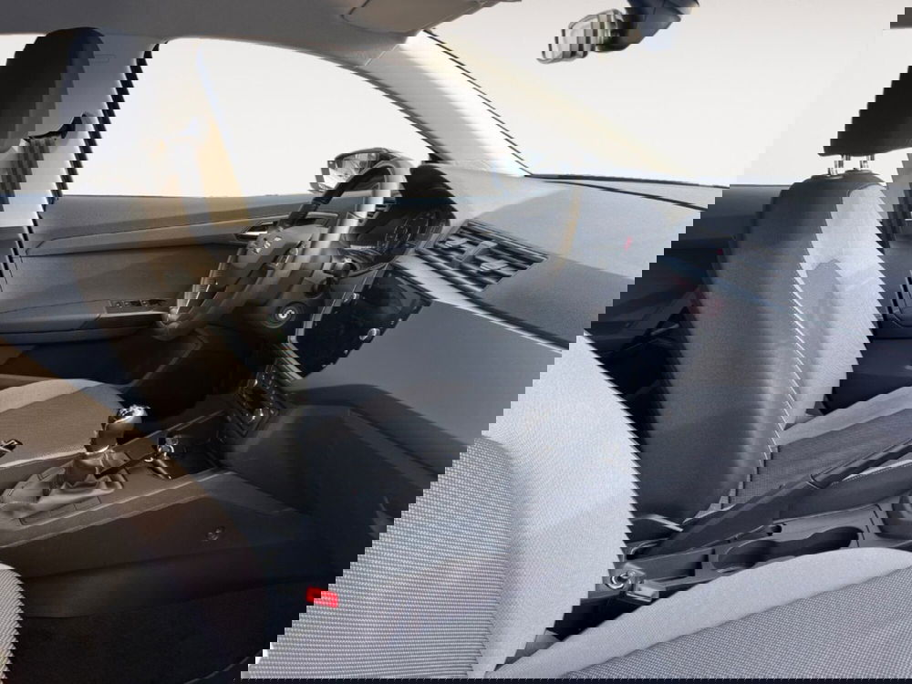 SEAT Ibiza usata a Verona (7)