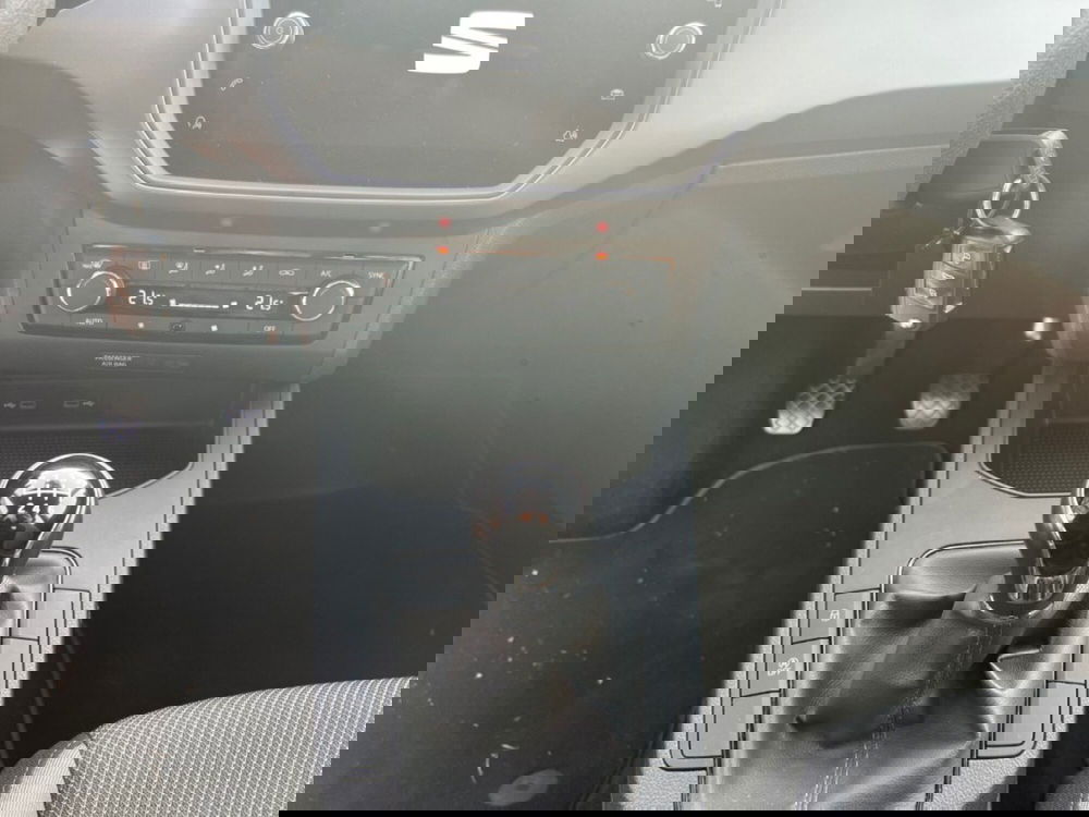 SEAT Ibiza usata a Verona (8)