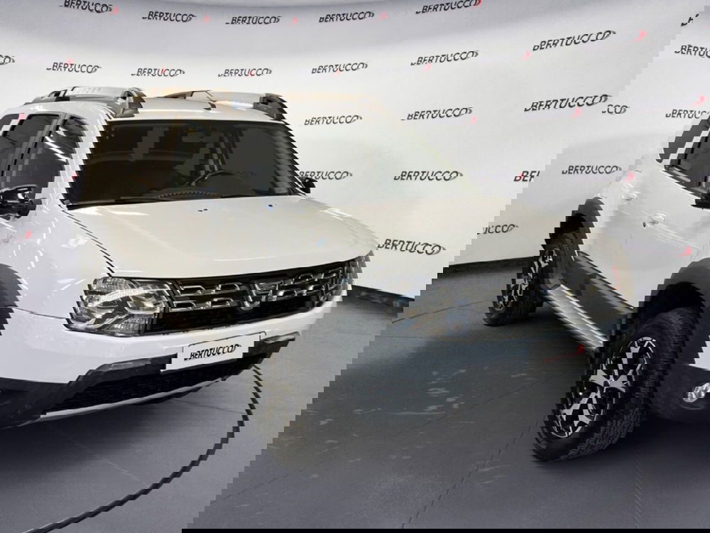 Dacia Duster usata a Verona