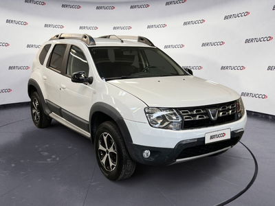 Dacia Duster 1.6 115 CV S&amp;S 4x2 GPL Serie Speciale Brave del 2017 usata a Verona