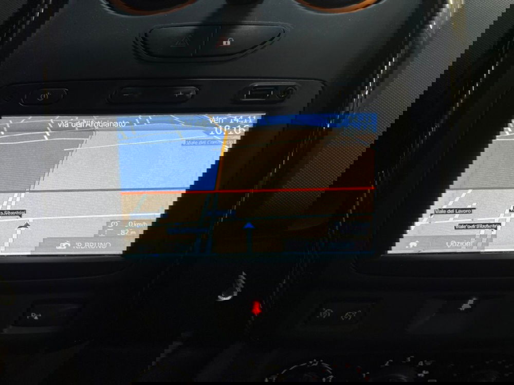 Dacia Duster usata a Verona (10)