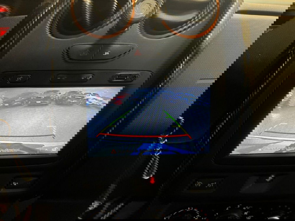 Dacia Duster usata a Verona (11)