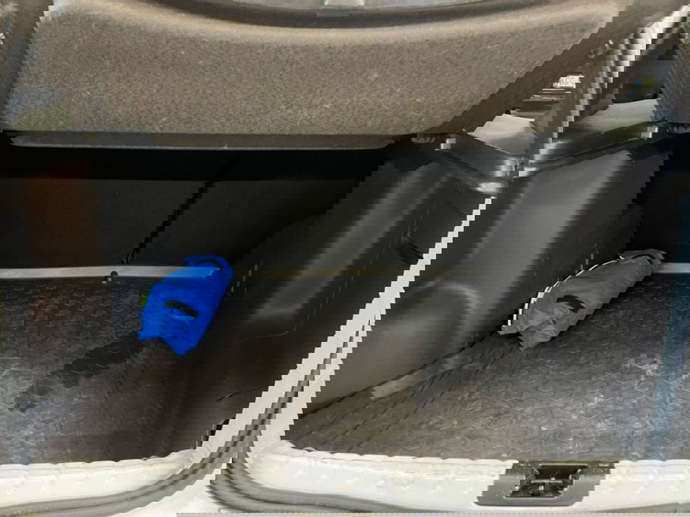 Dacia Duster usata a Verona (14)