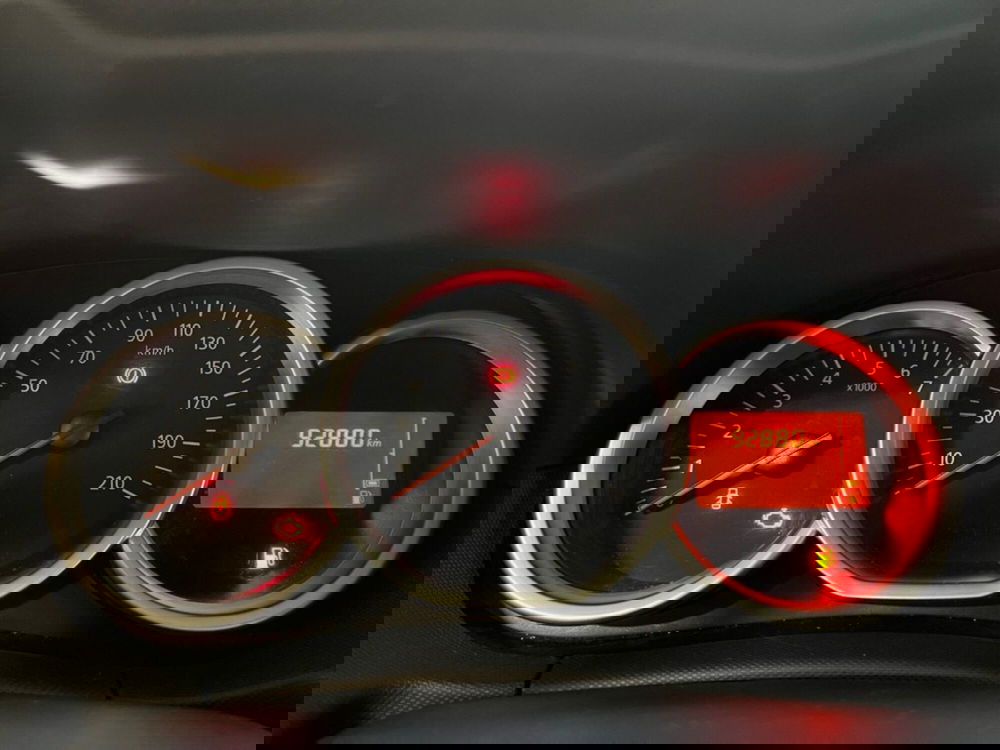 Dacia Duster usata a Verona (15)