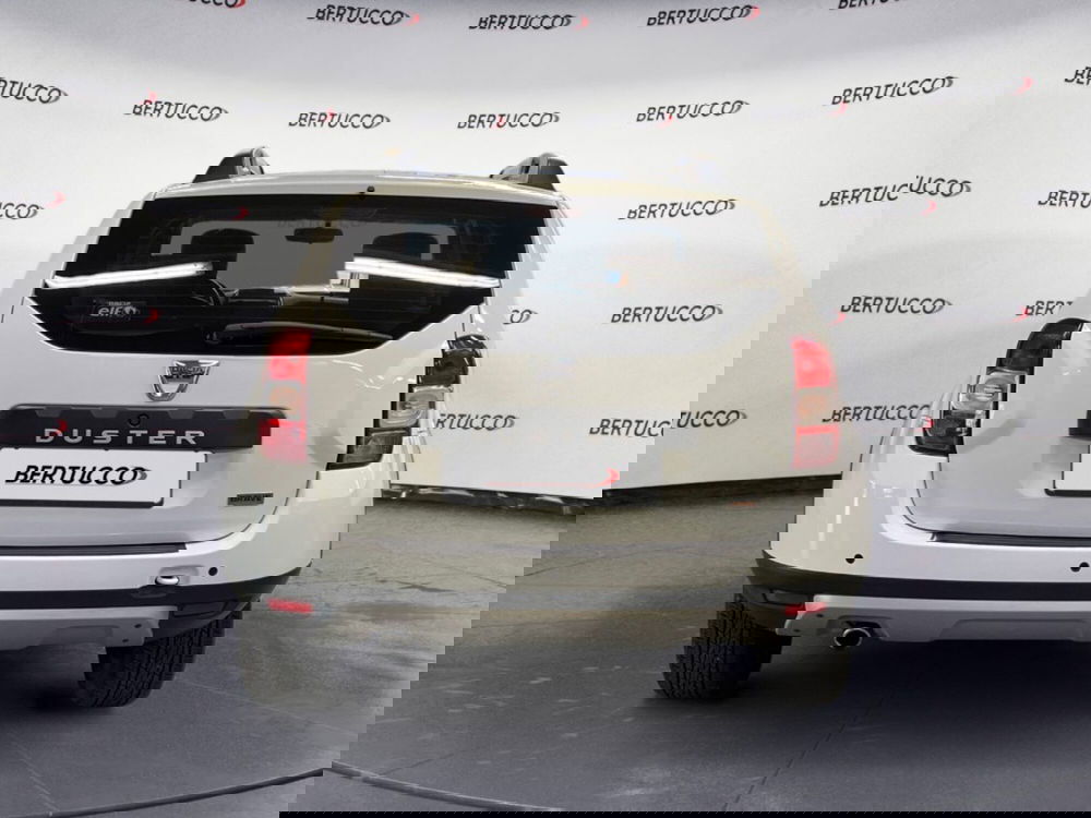 Dacia Duster usata a Verona (4)