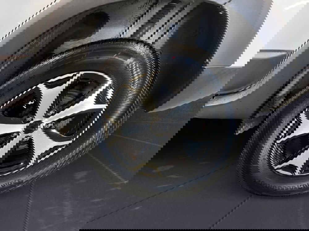 Dacia Duster usata a Verona (7)