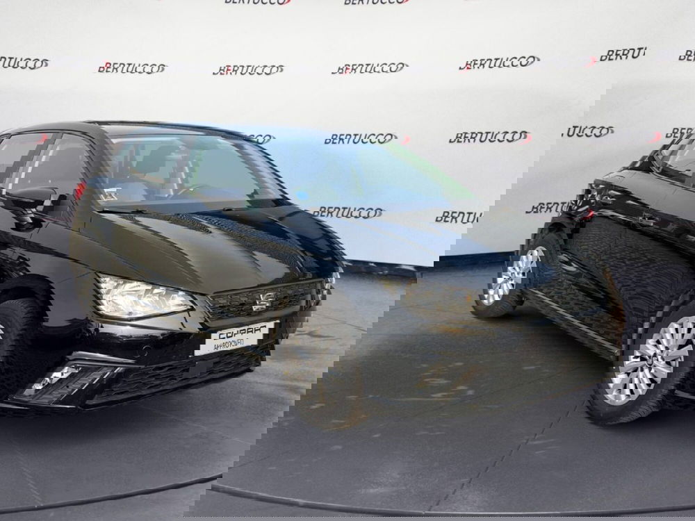 SEAT Ibiza usata a Verona