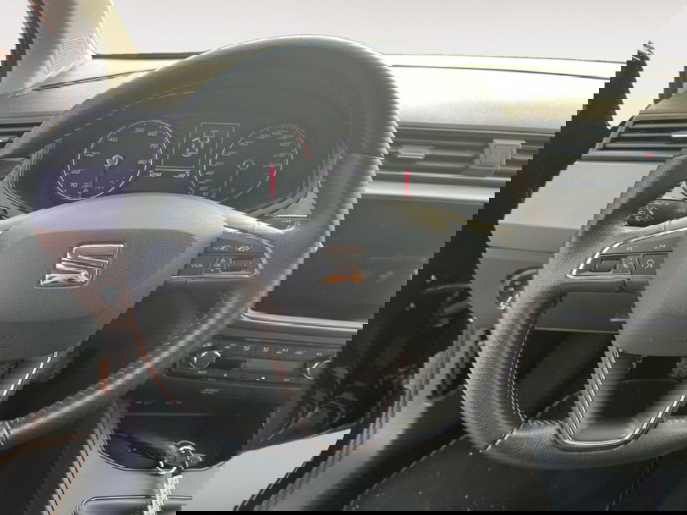 SEAT Ibiza usata a Verona (10)