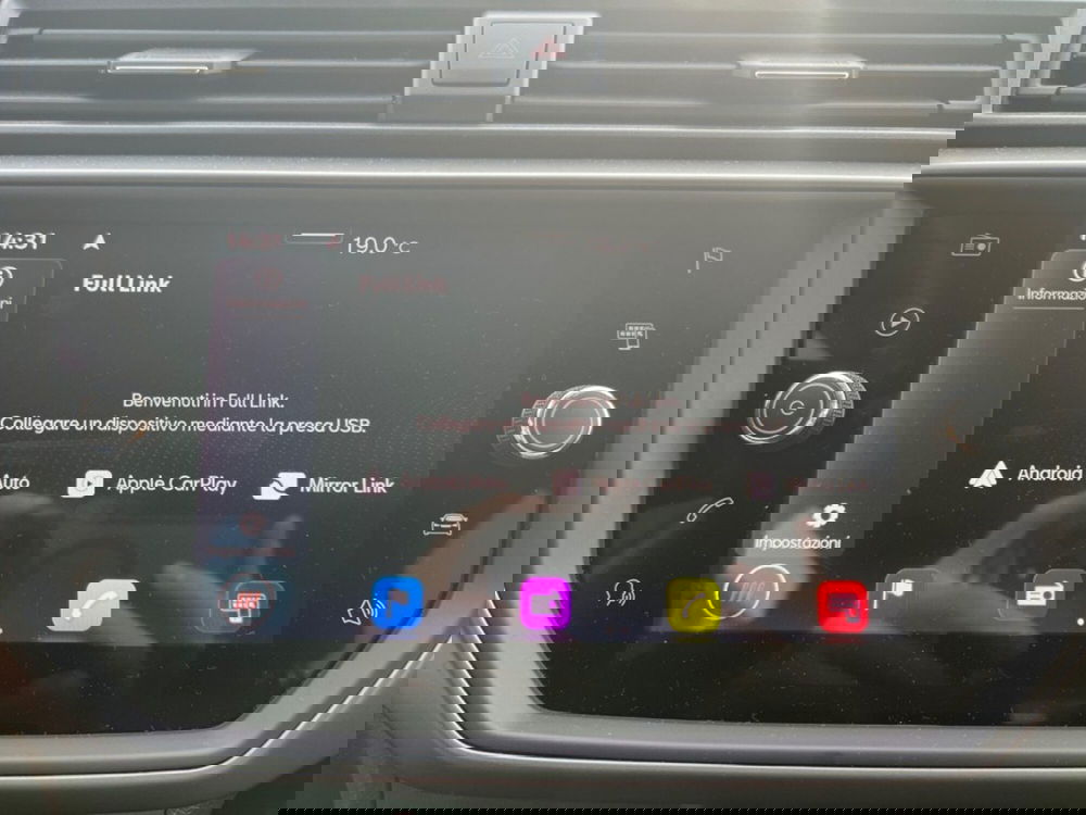 SEAT Ibiza usata a Verona (13)